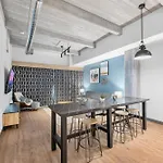 Cannery Lofts Niagara