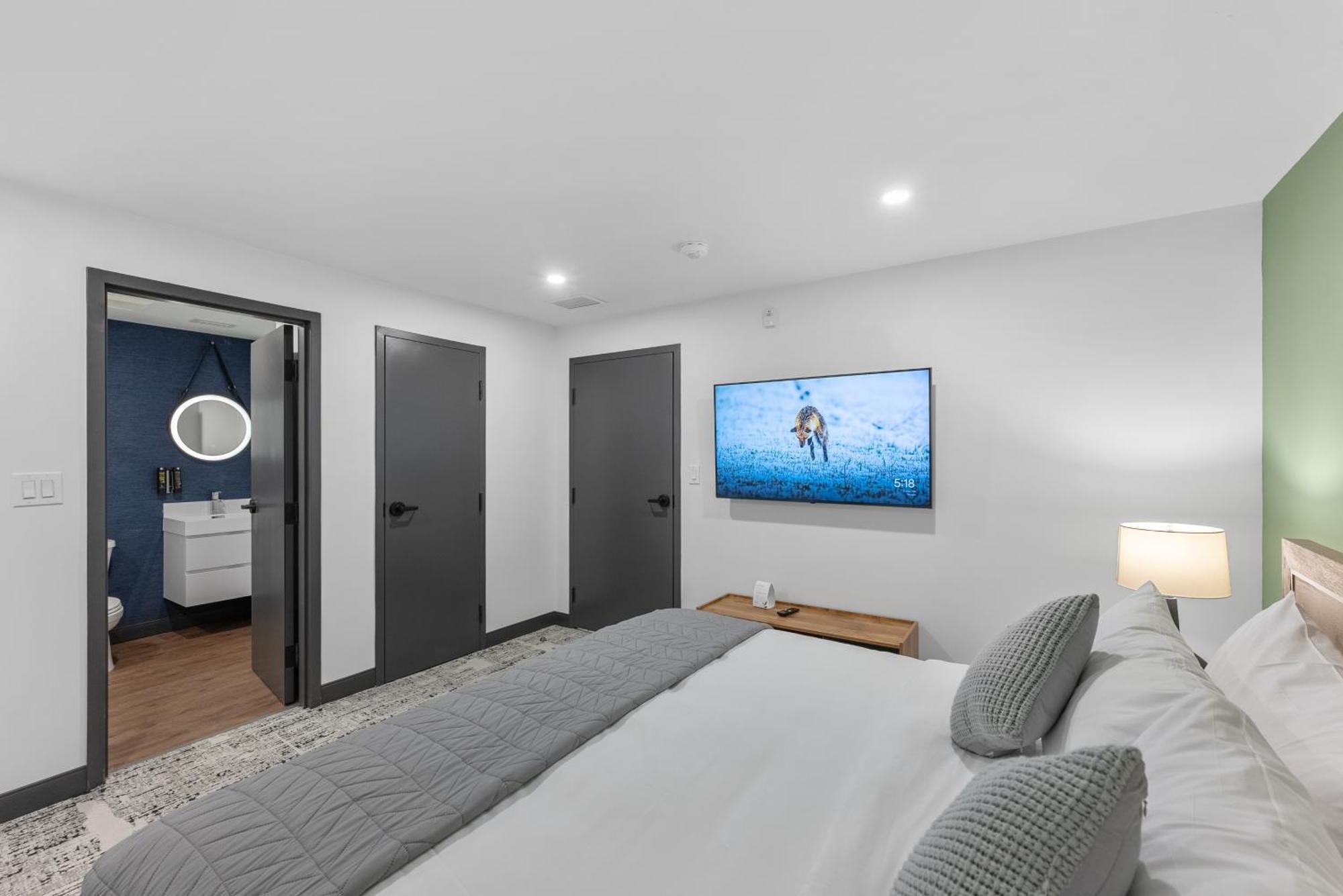 Cannery Lofts Hotel 4*