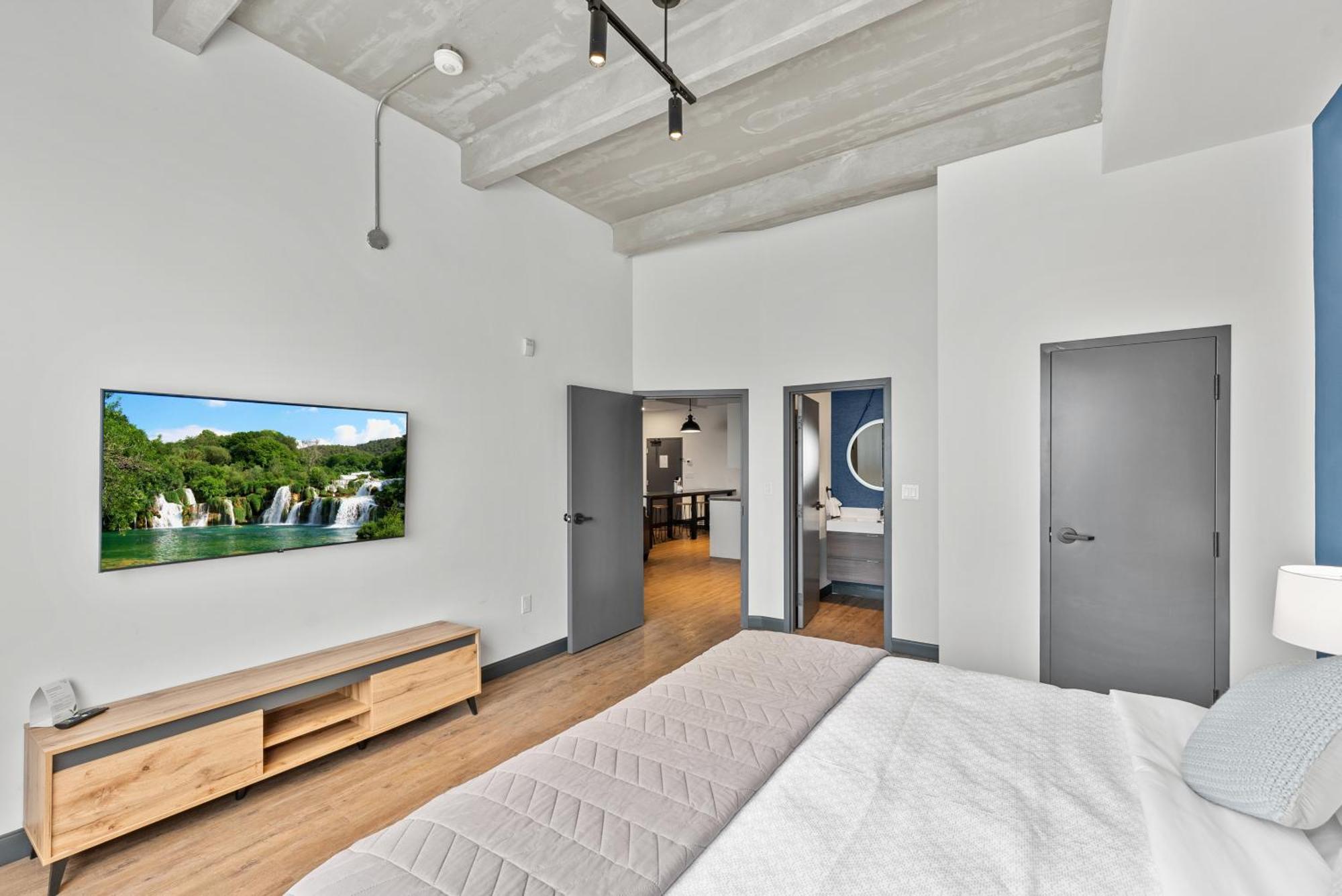 Cannery Lofts
