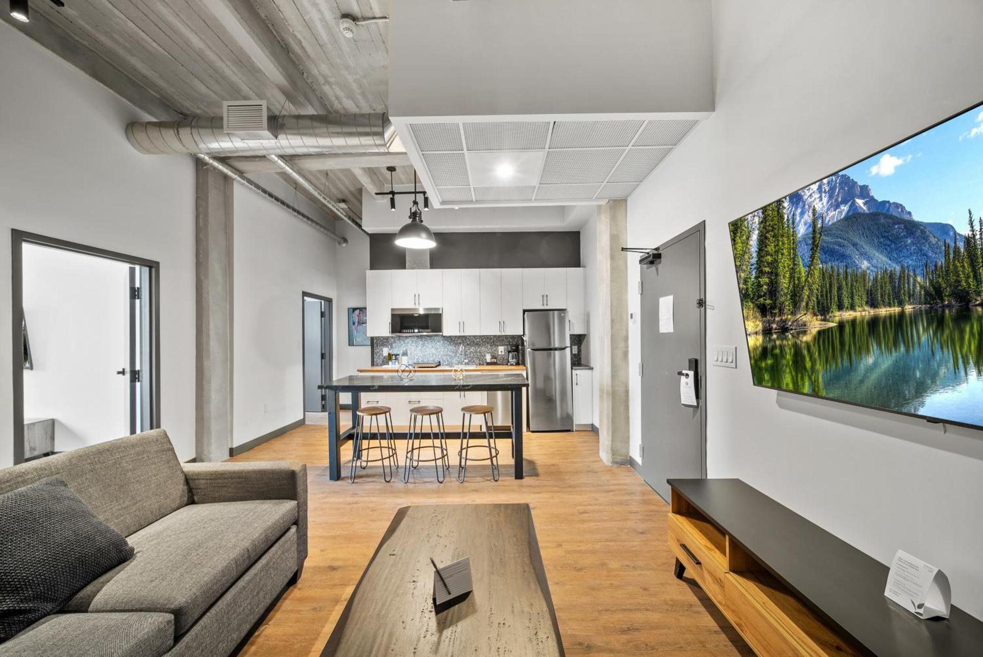 Cannery Lofts Hotel Niagara Falls