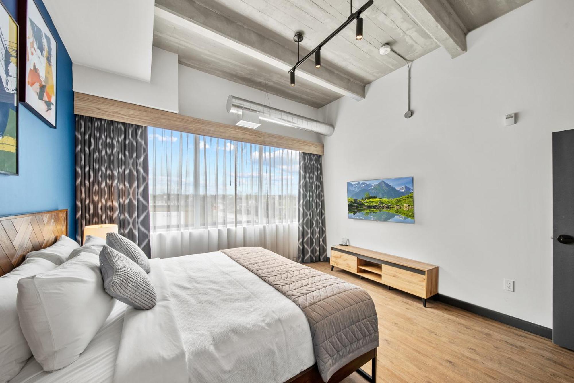 Cannery Lofts