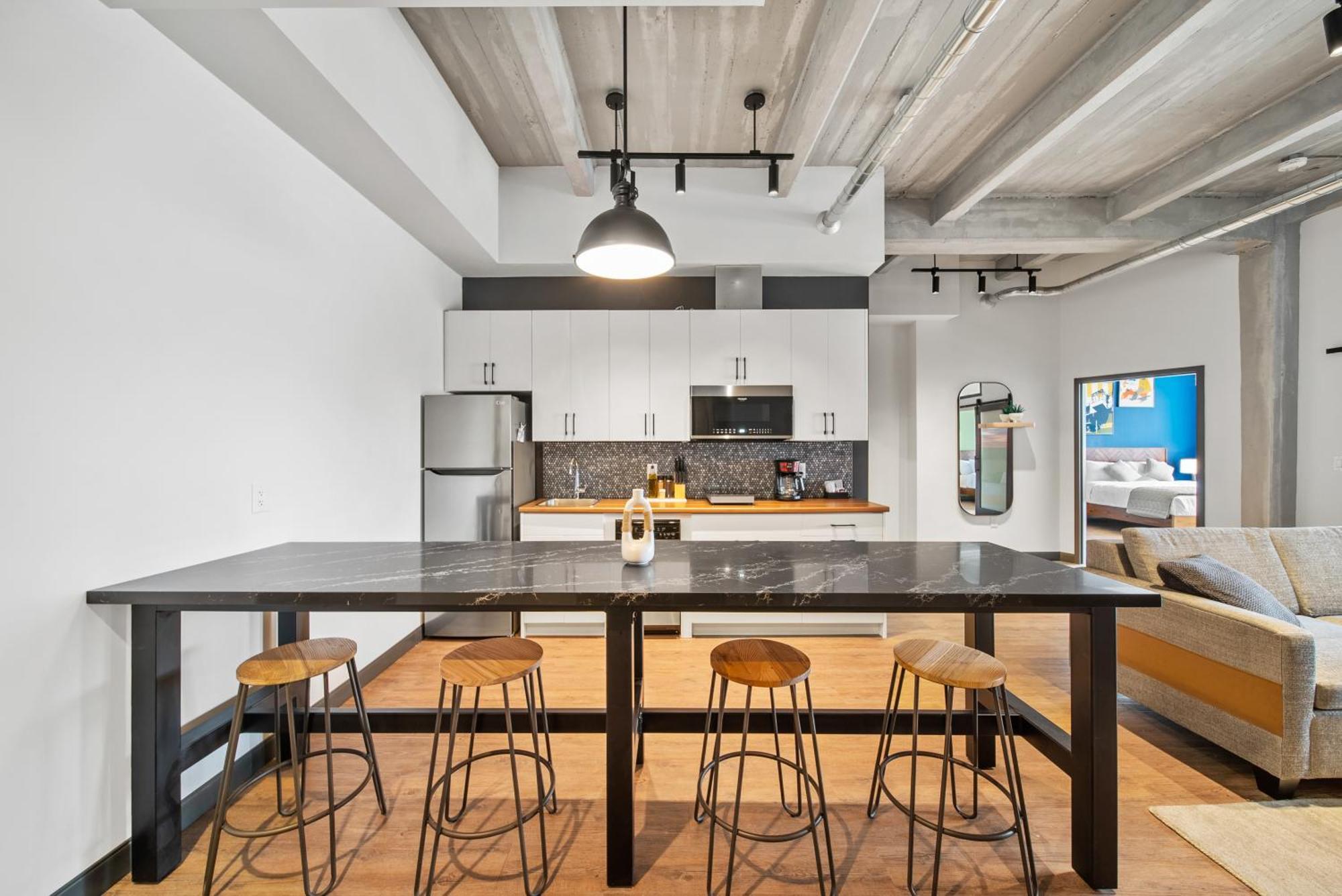 Cannery Lofts Hotel Niagara Falls