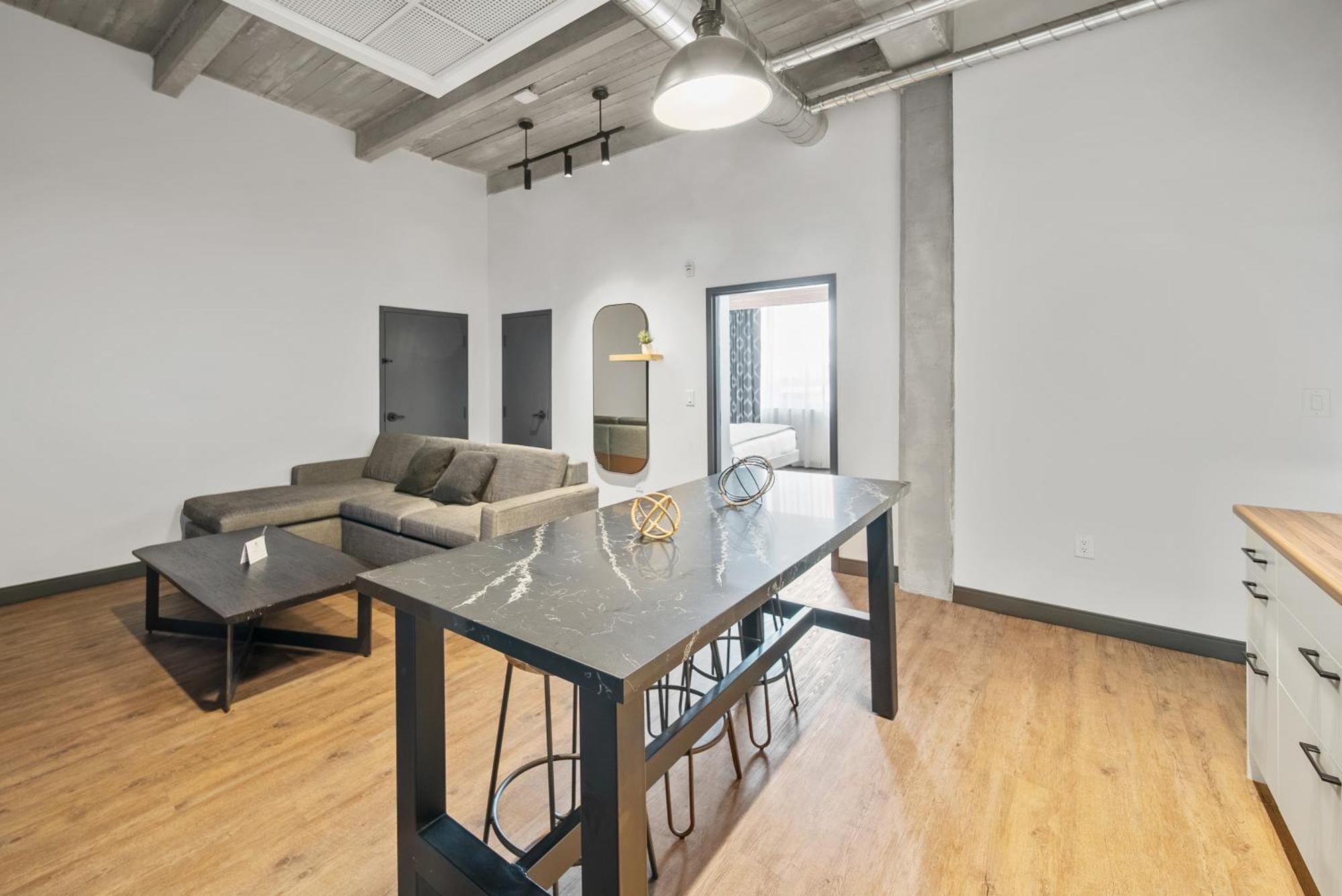 Cannery Lofts