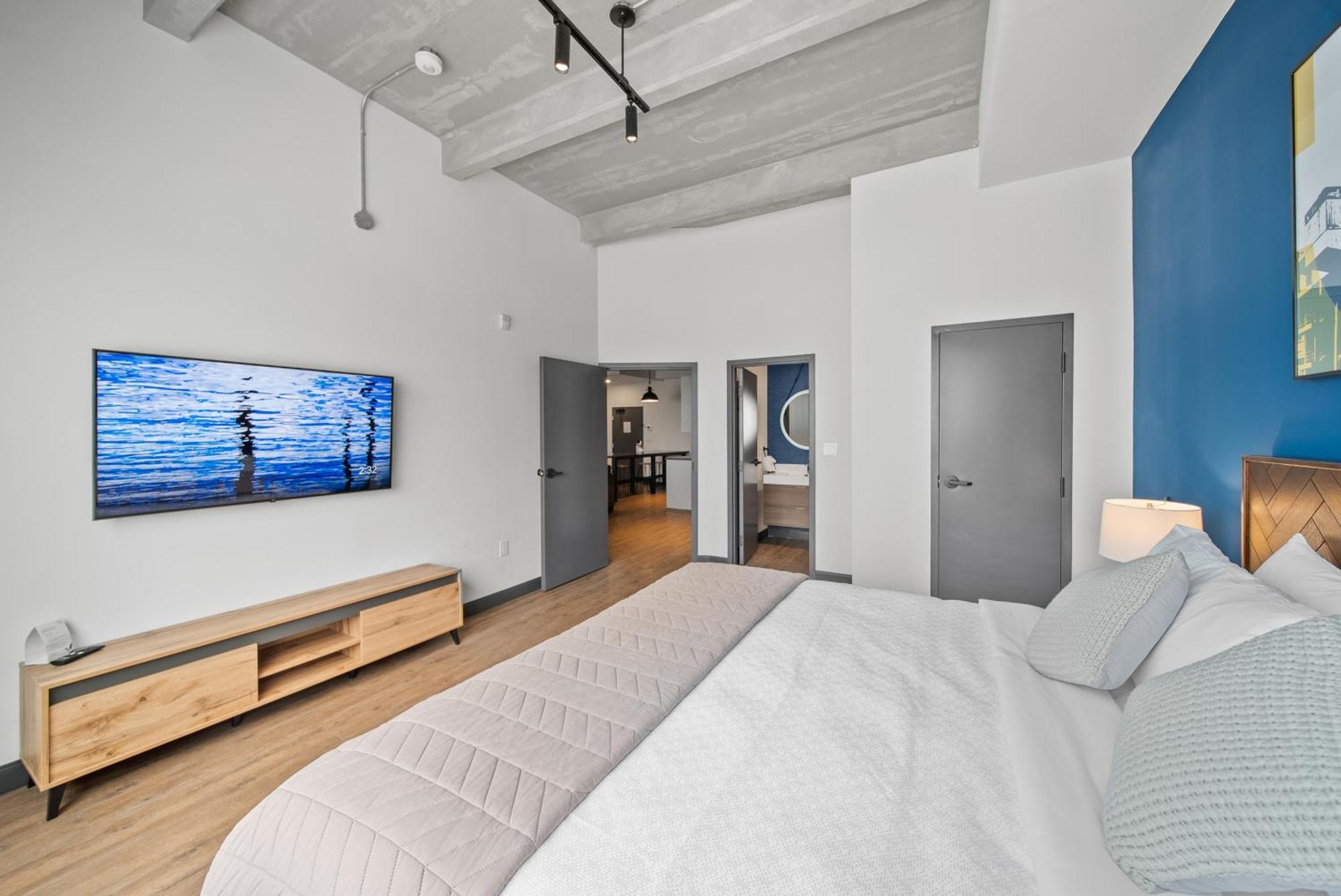 Hotel Cannery Lofts