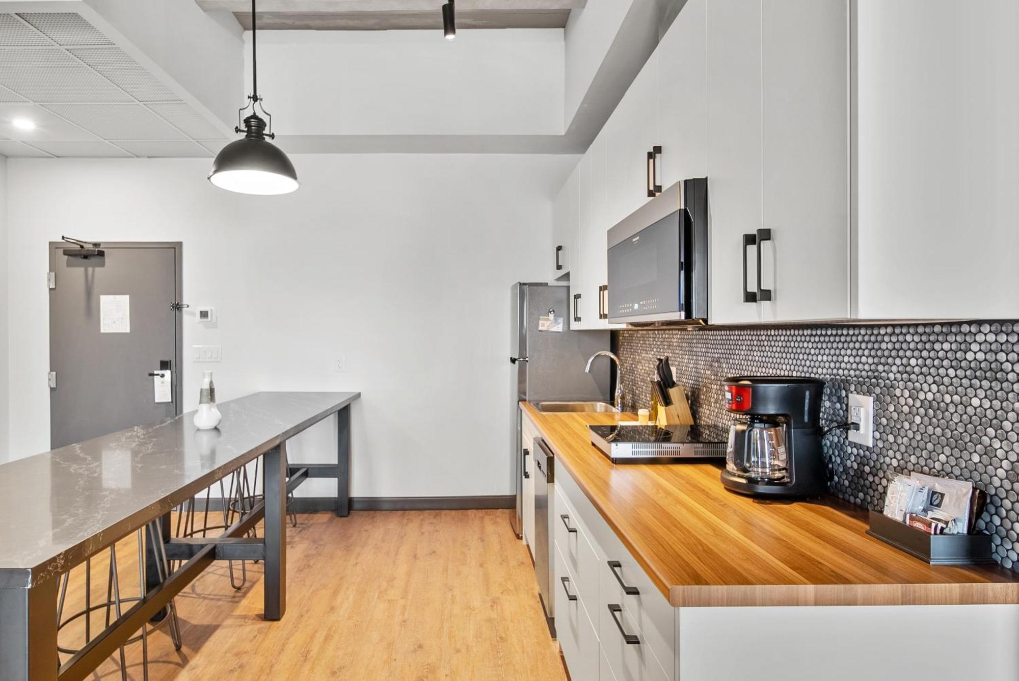 Cannery Lofts Niagara Falls
