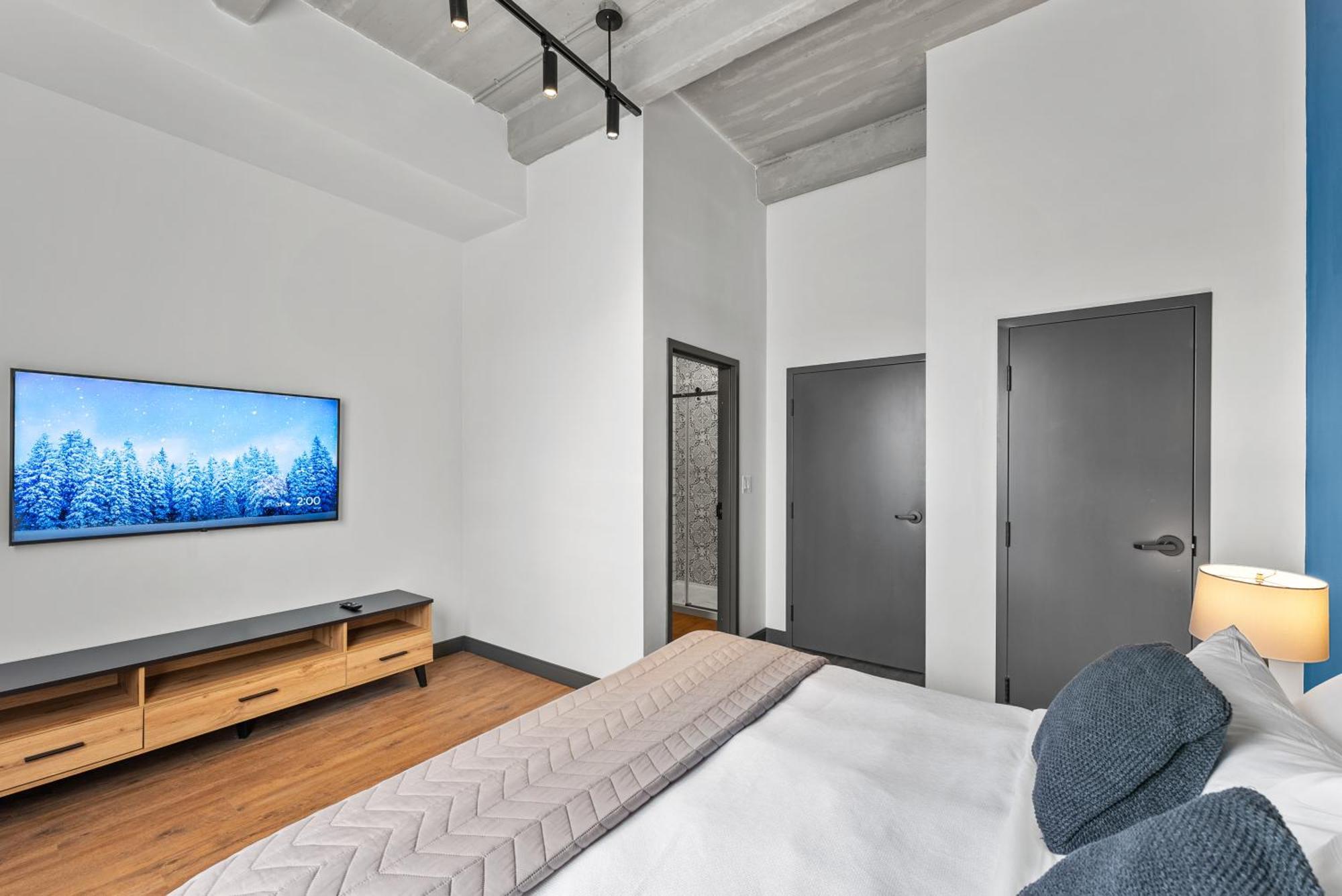 Hotel Cannery Lofts 4*