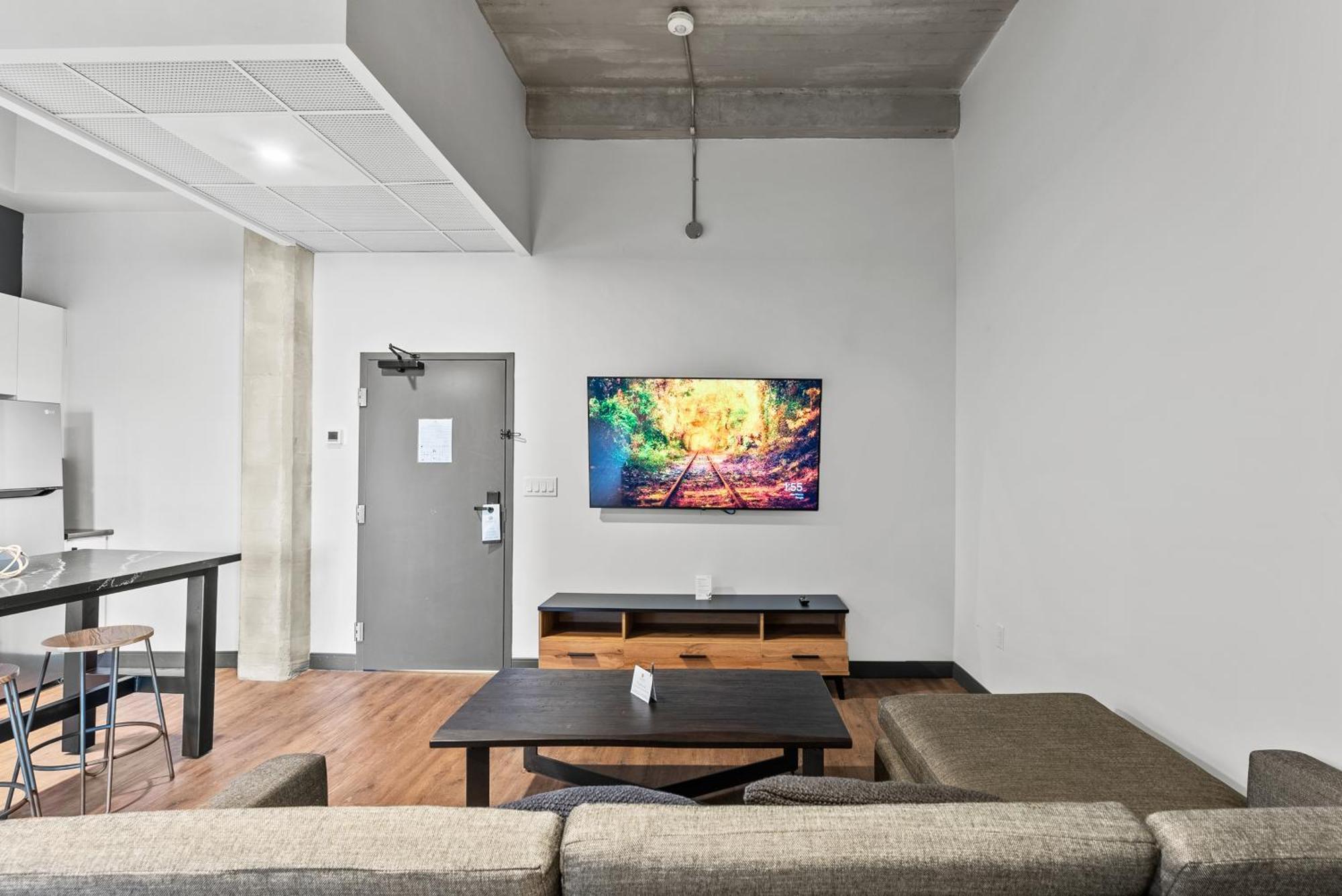 Cannery Lofts