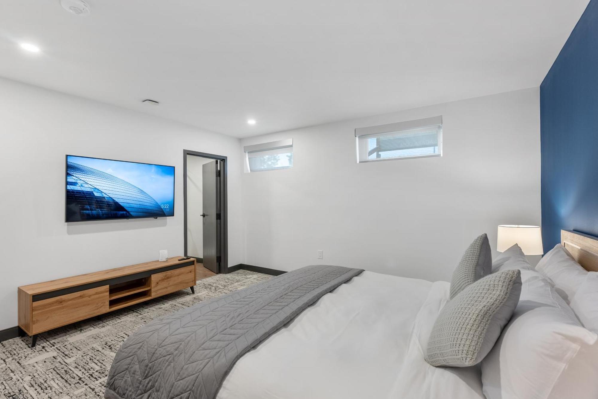 Cannery Lofts 4* Niagara Falls