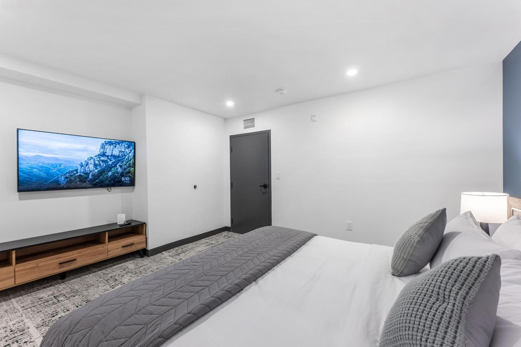 Cannery Lofts Hotel 4*