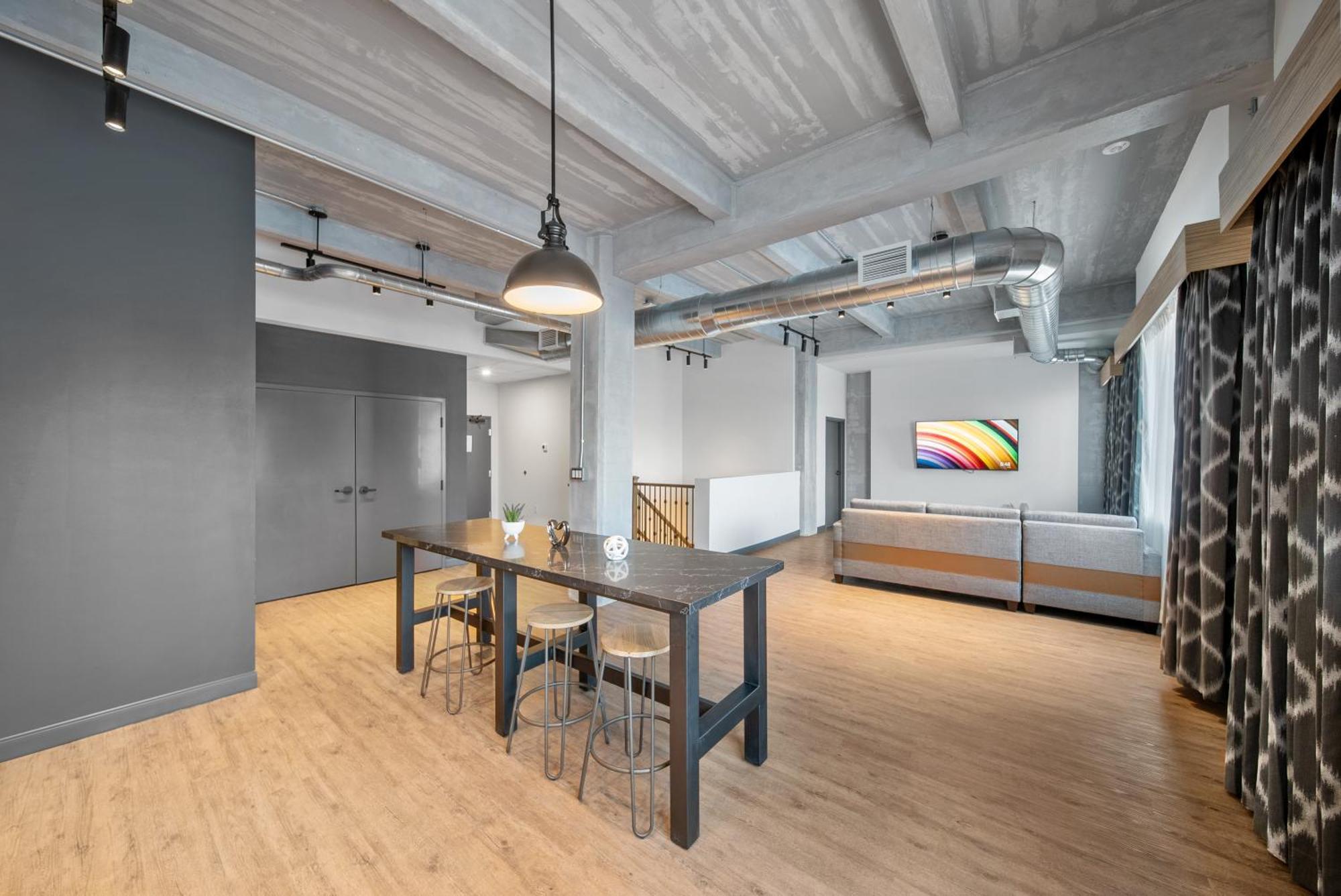 Cannery Lofts 4* Niagara Falls