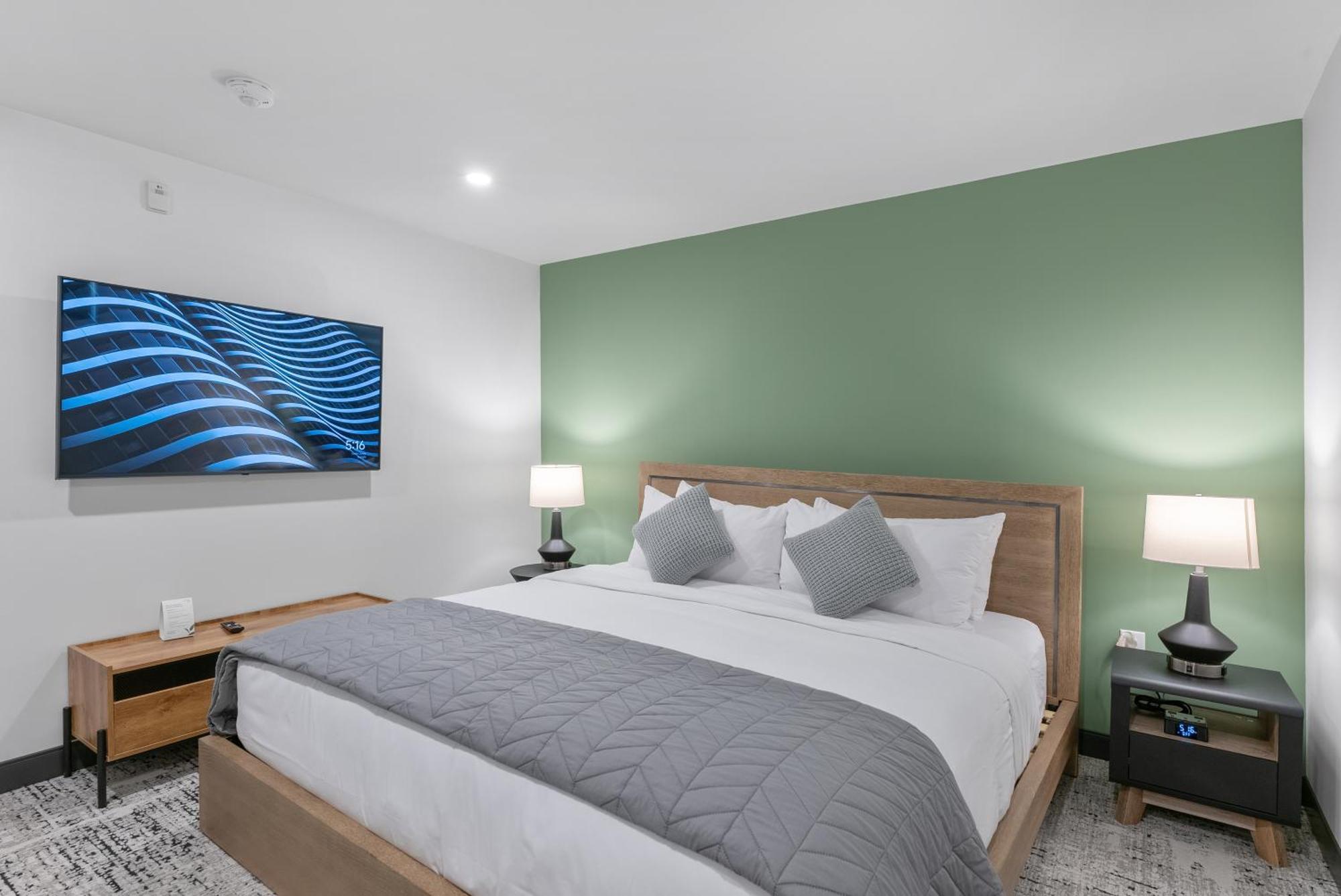Cannery Lofts Hotel Niagara Falls