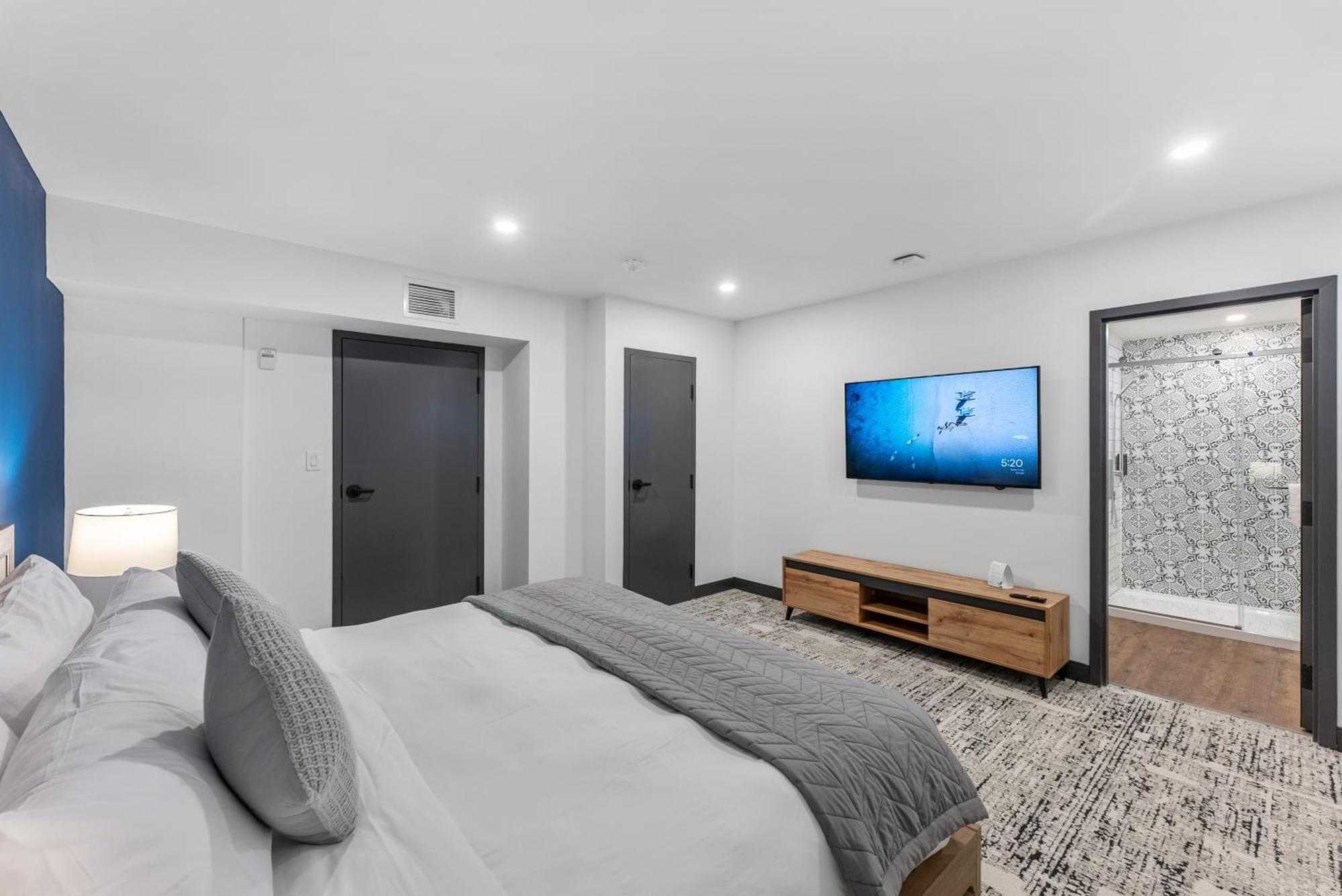 Hotel Cannery Lofts Niagara Falls