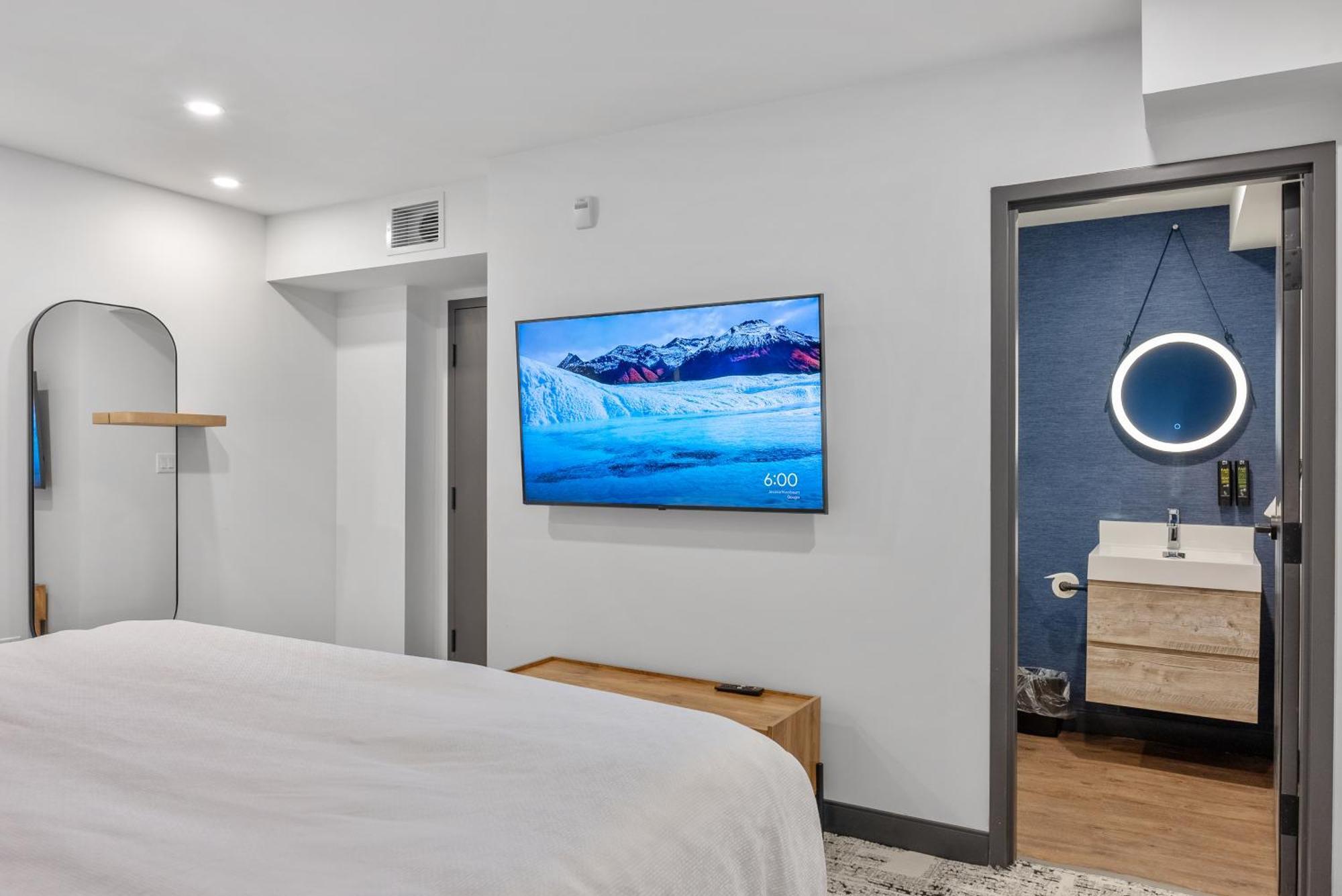 Hotel Cannery Lofts Niagara Falls