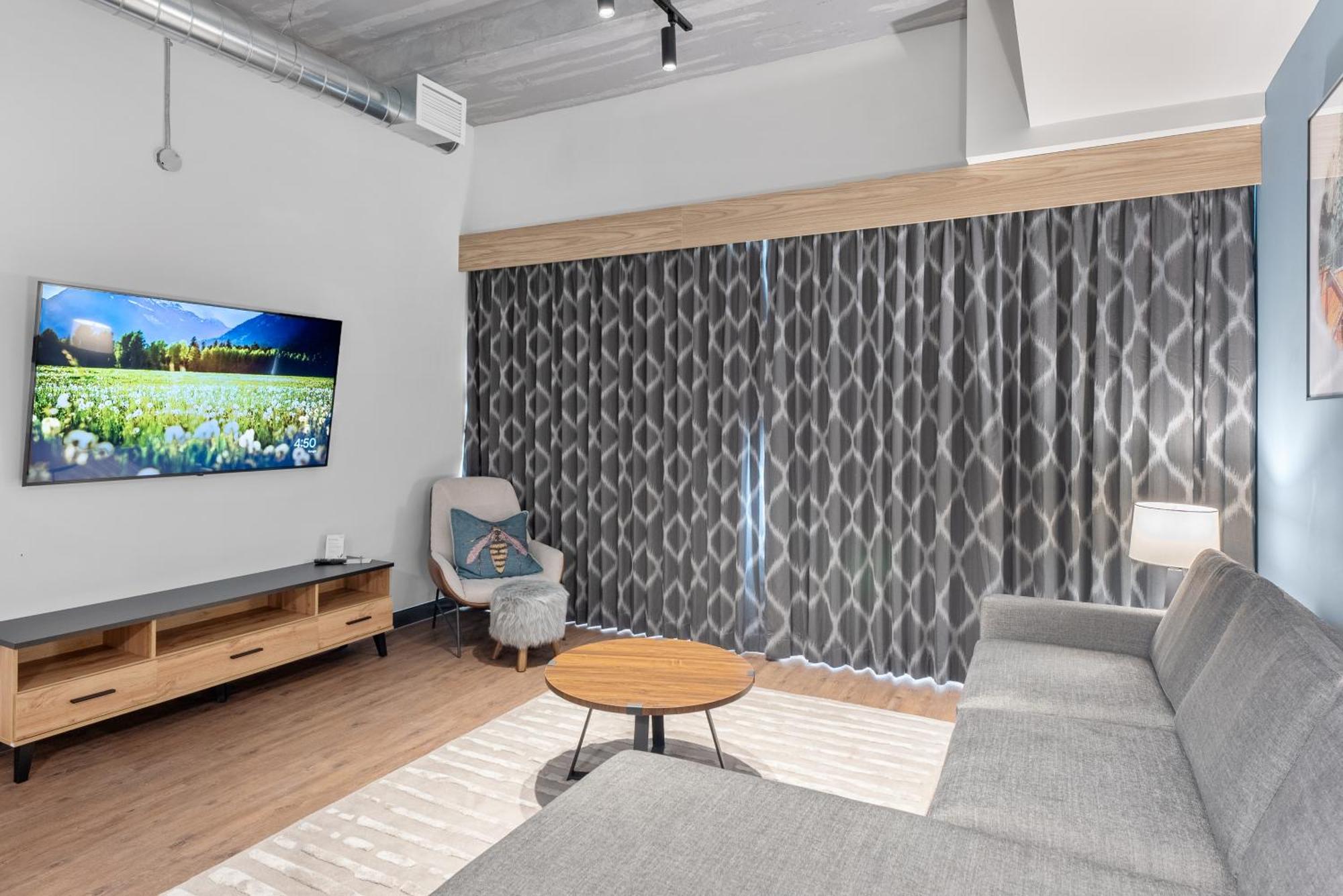 Cannery Lofts 4* Niagara Falls