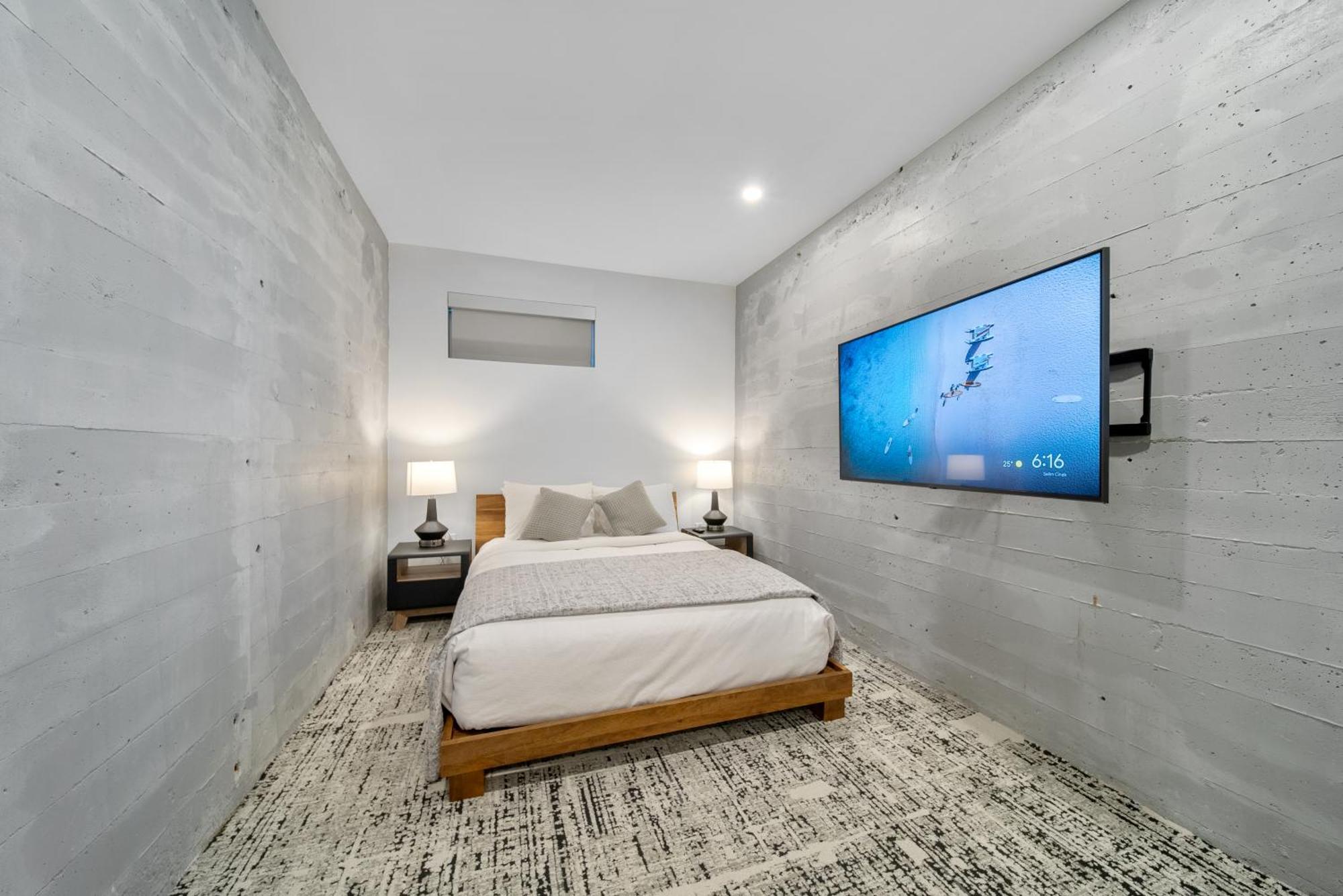 Cannery Lofts