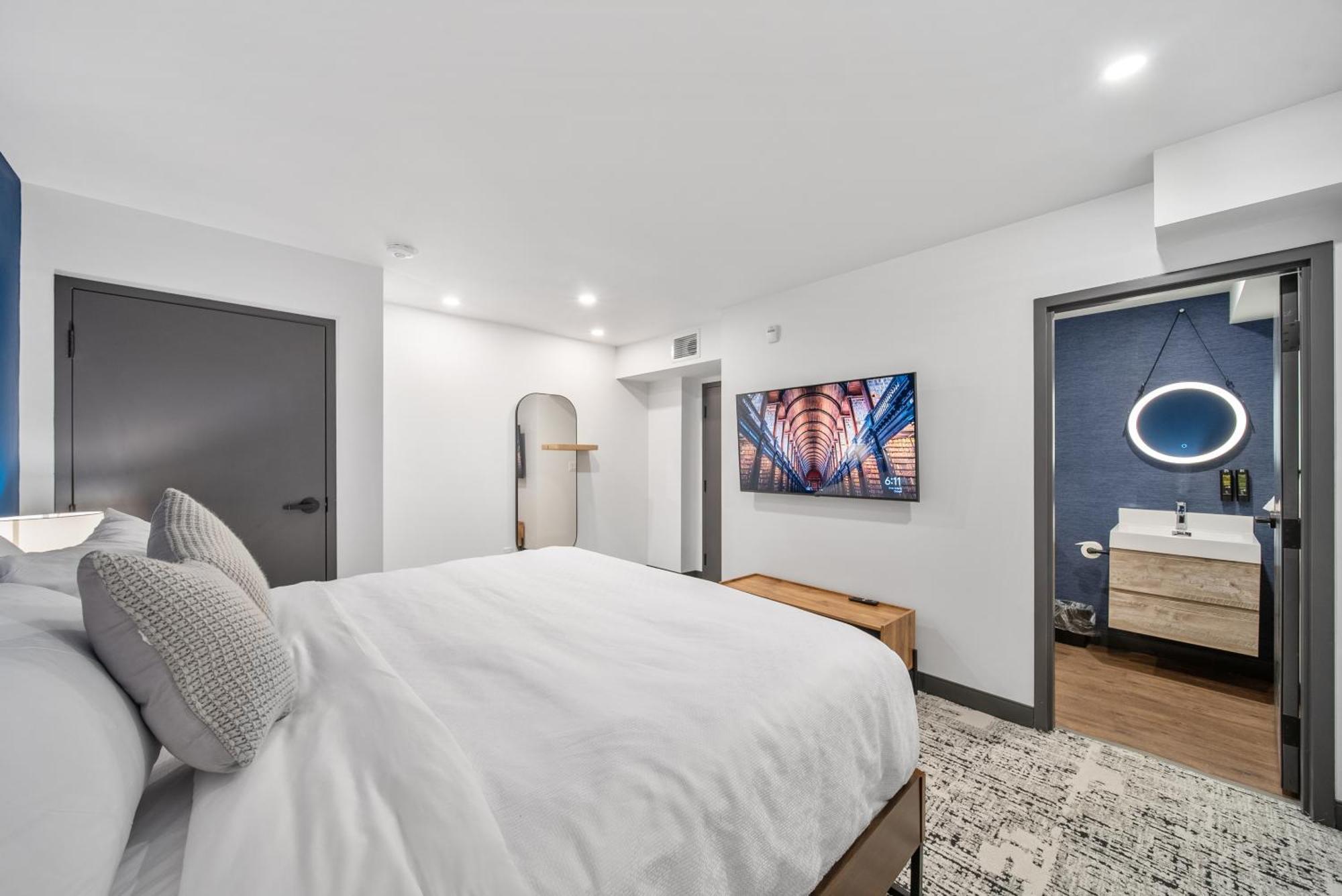 Hotel Cannery Lofts Niagara Falls