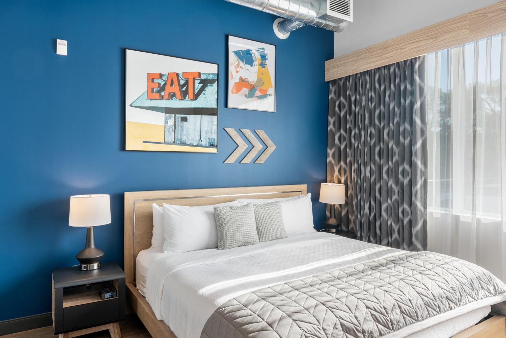 Cannery Lofts Hotel Niagara Falls