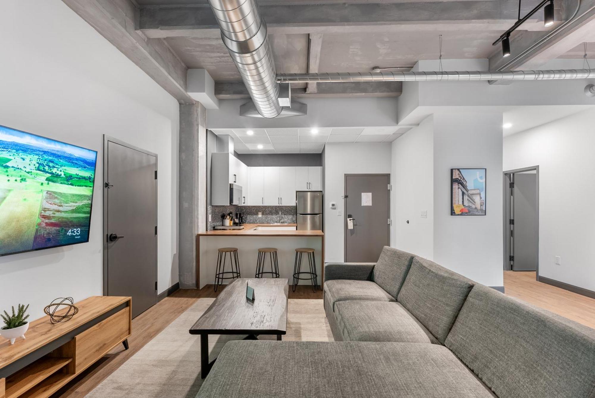 Cannery Lofts Hotel Niagara Falls