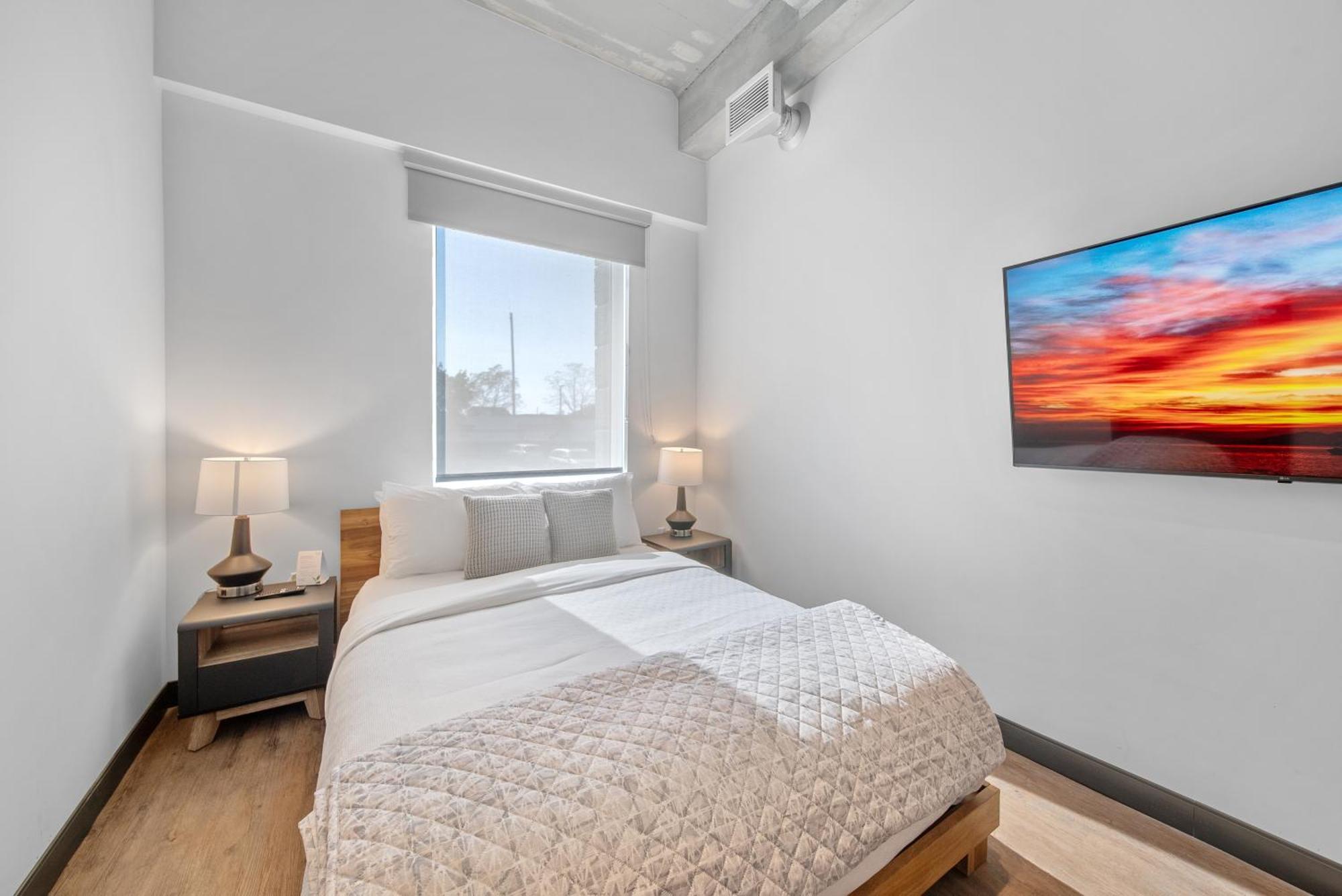 Hotel Cannery Lofts Niagara Falls