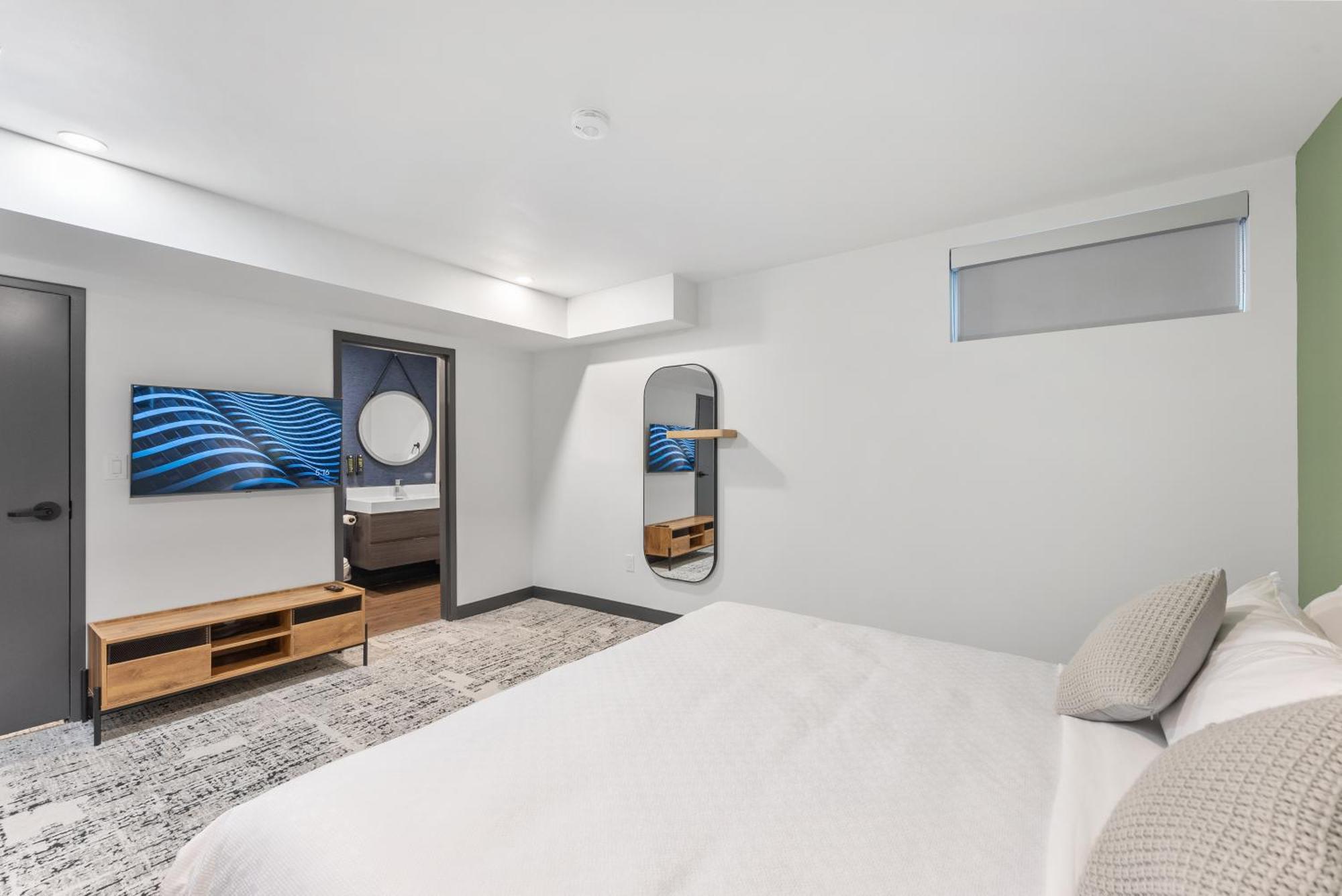 Hotel Cannery Lofts 4*