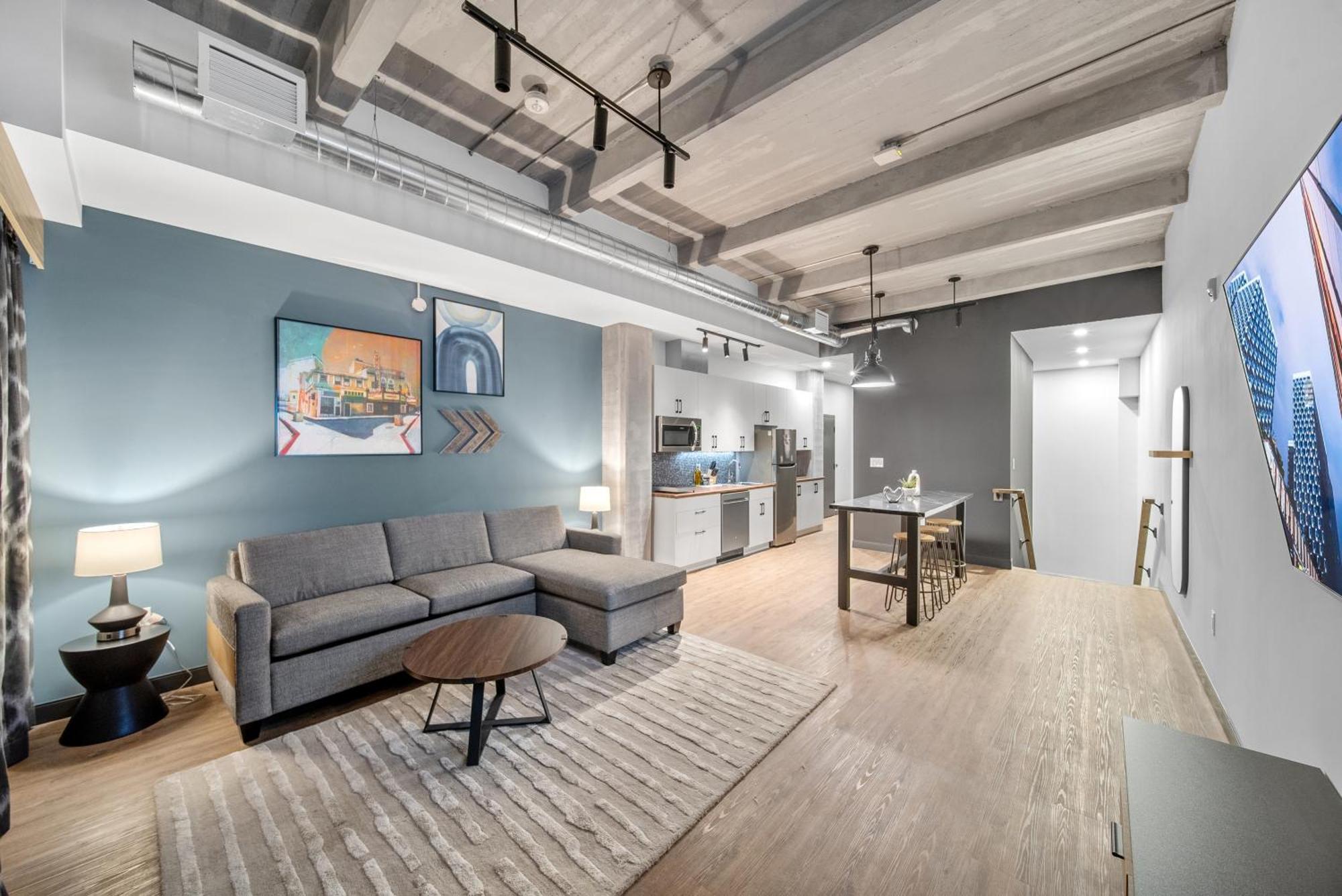 Cannery Lofts