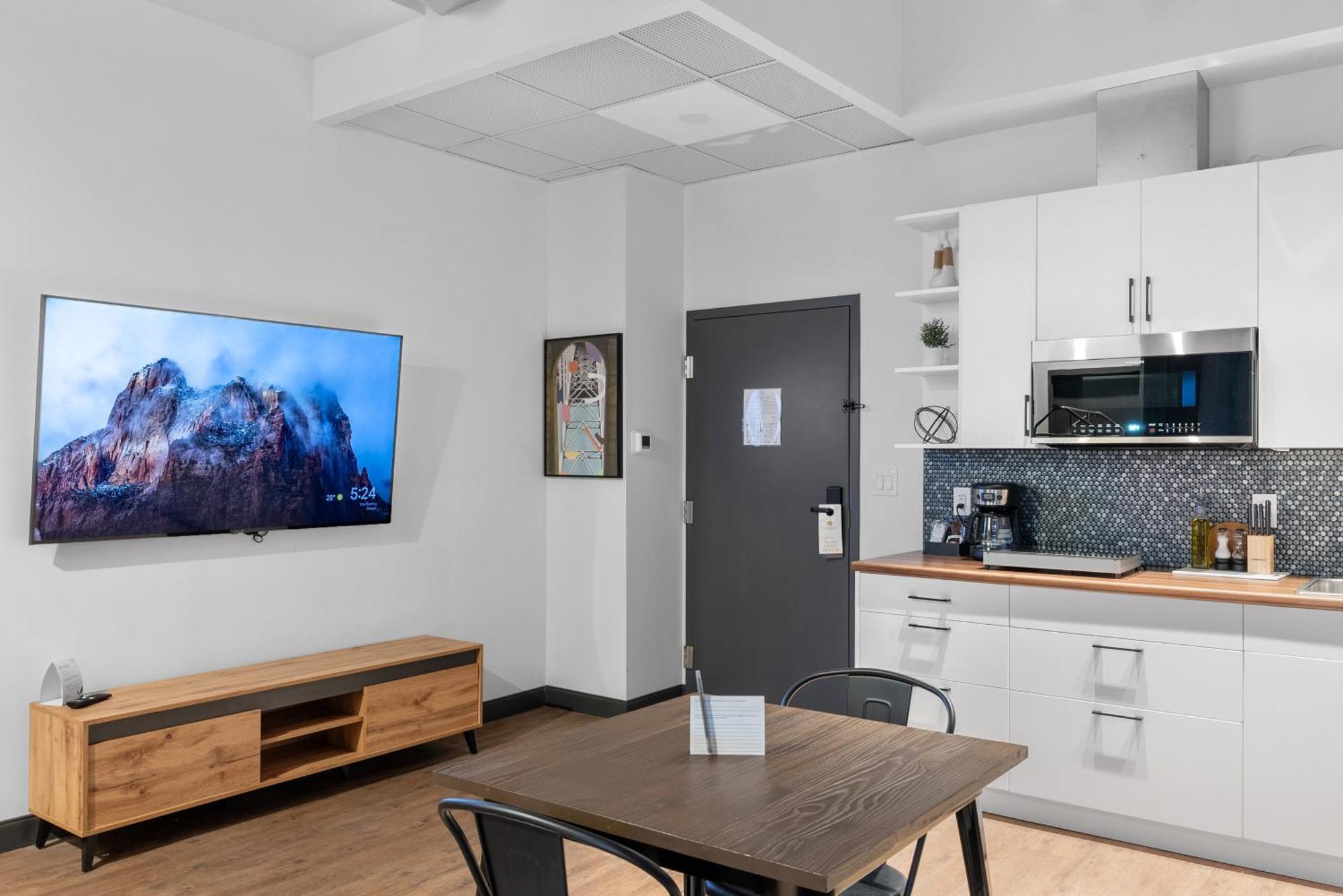 Cannery Lofts 4* Niagara Falls