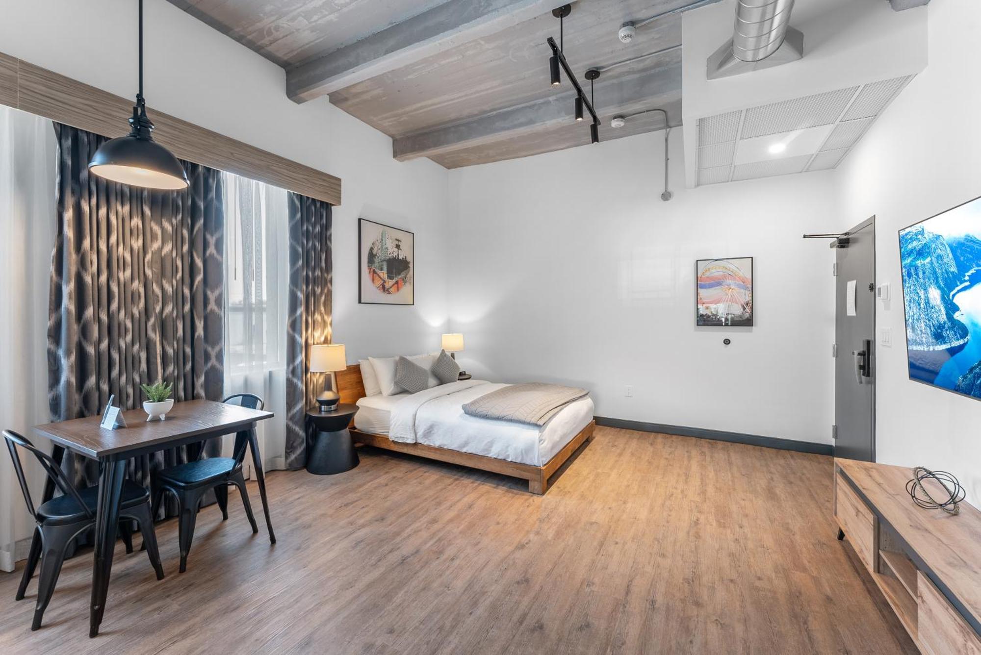 Cannery Lofts 4* Niagara Falls