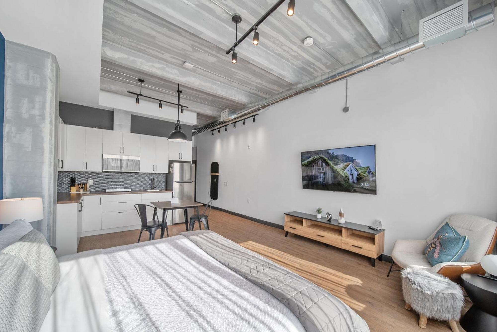 Cannery Lofts
