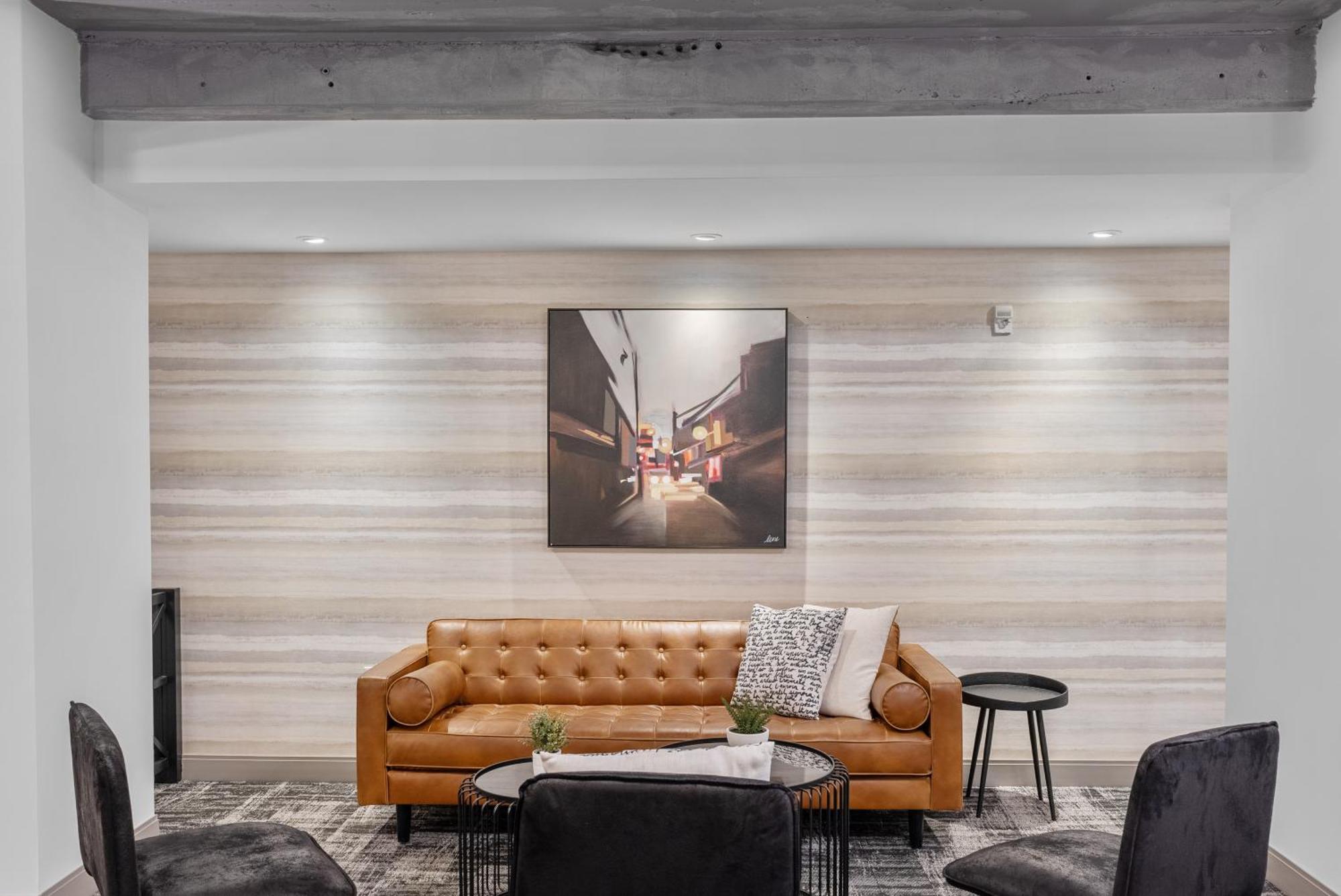 Hotel Cannery Lofts 4*