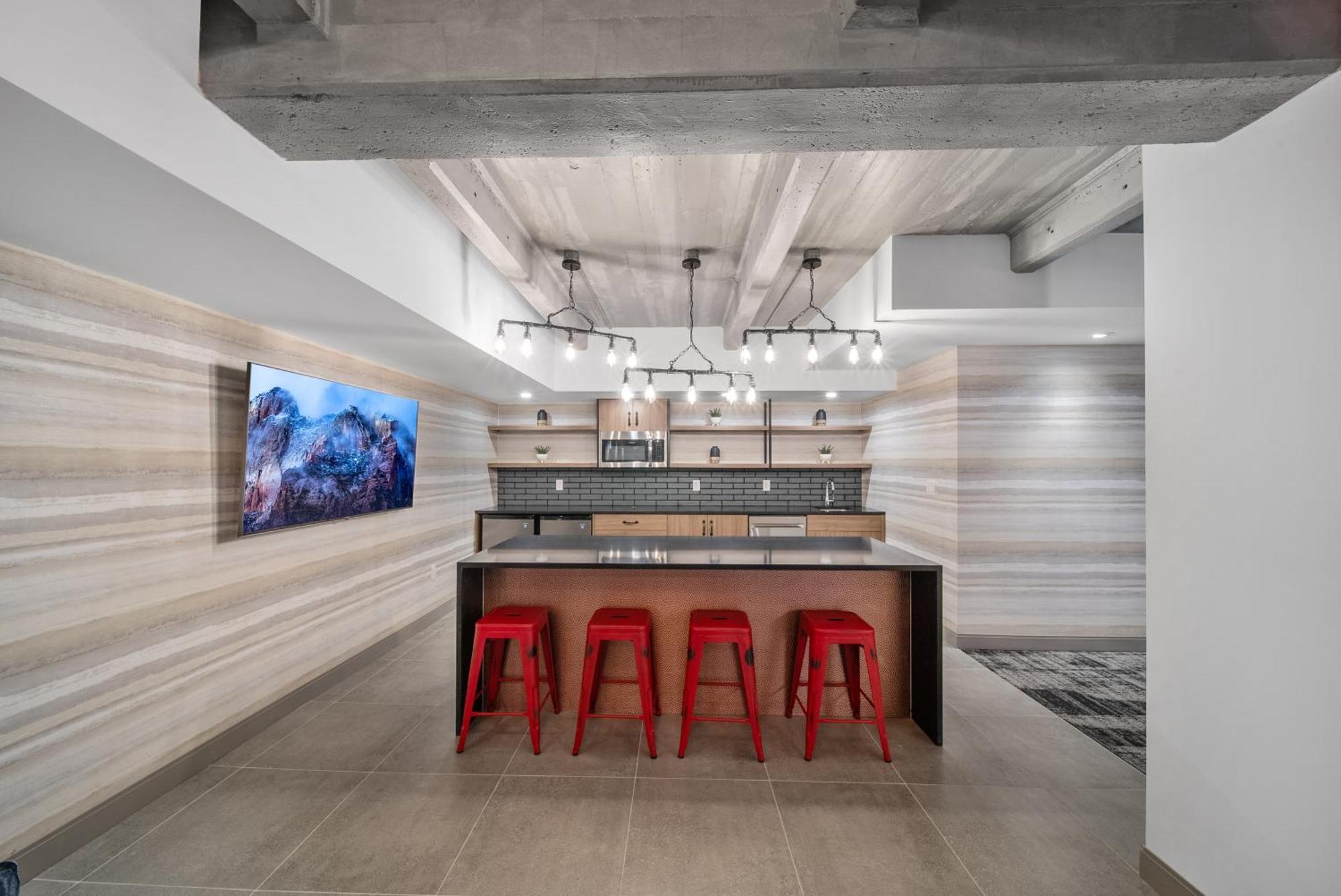 Cannery Lofts