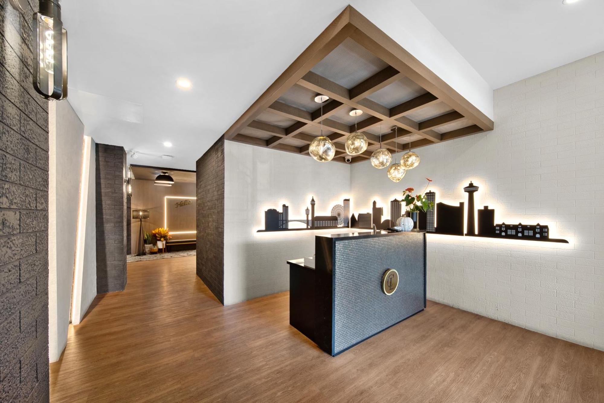 Hotel Cannery Lofts