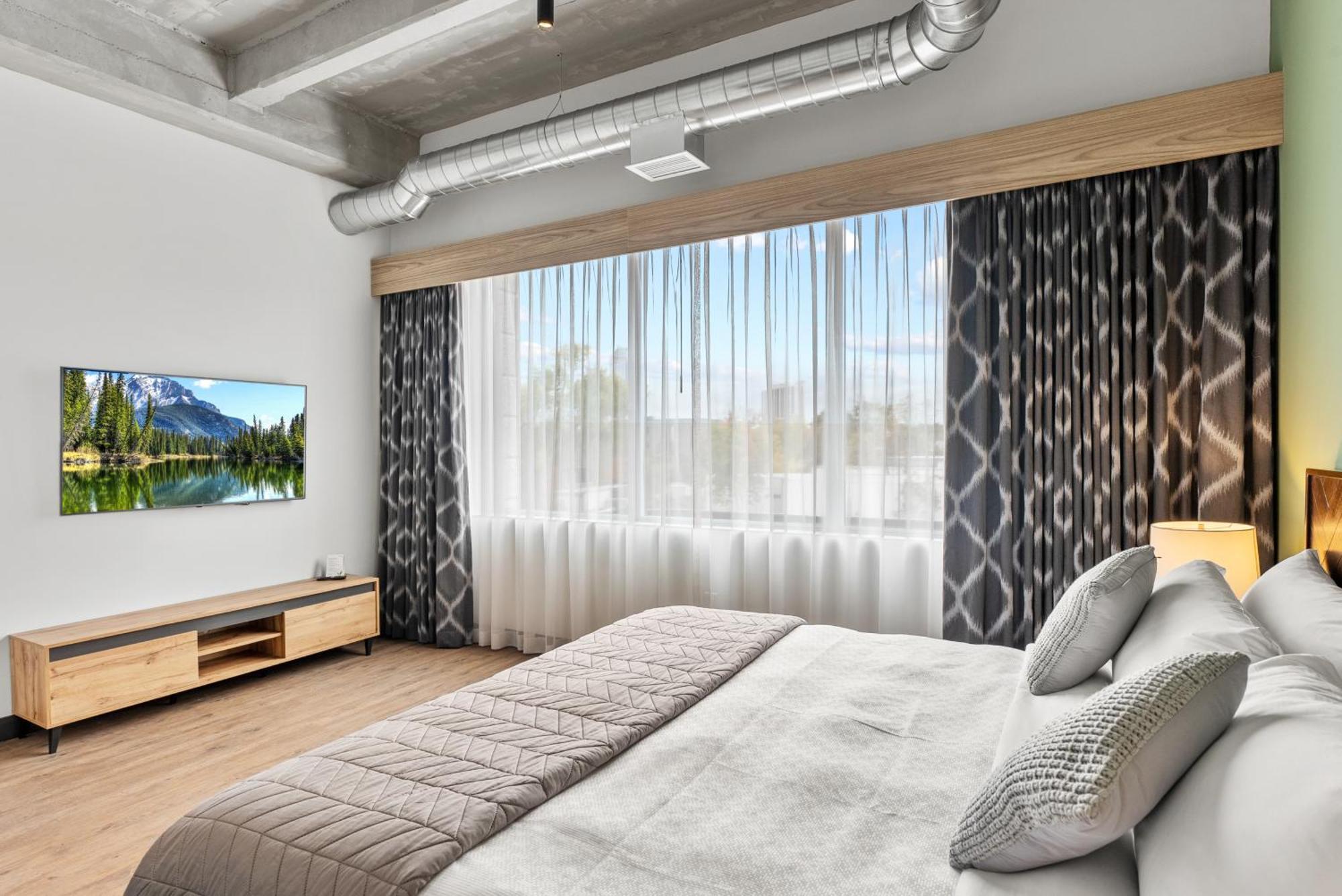 Cannery Lofts 4* Niagara Falls