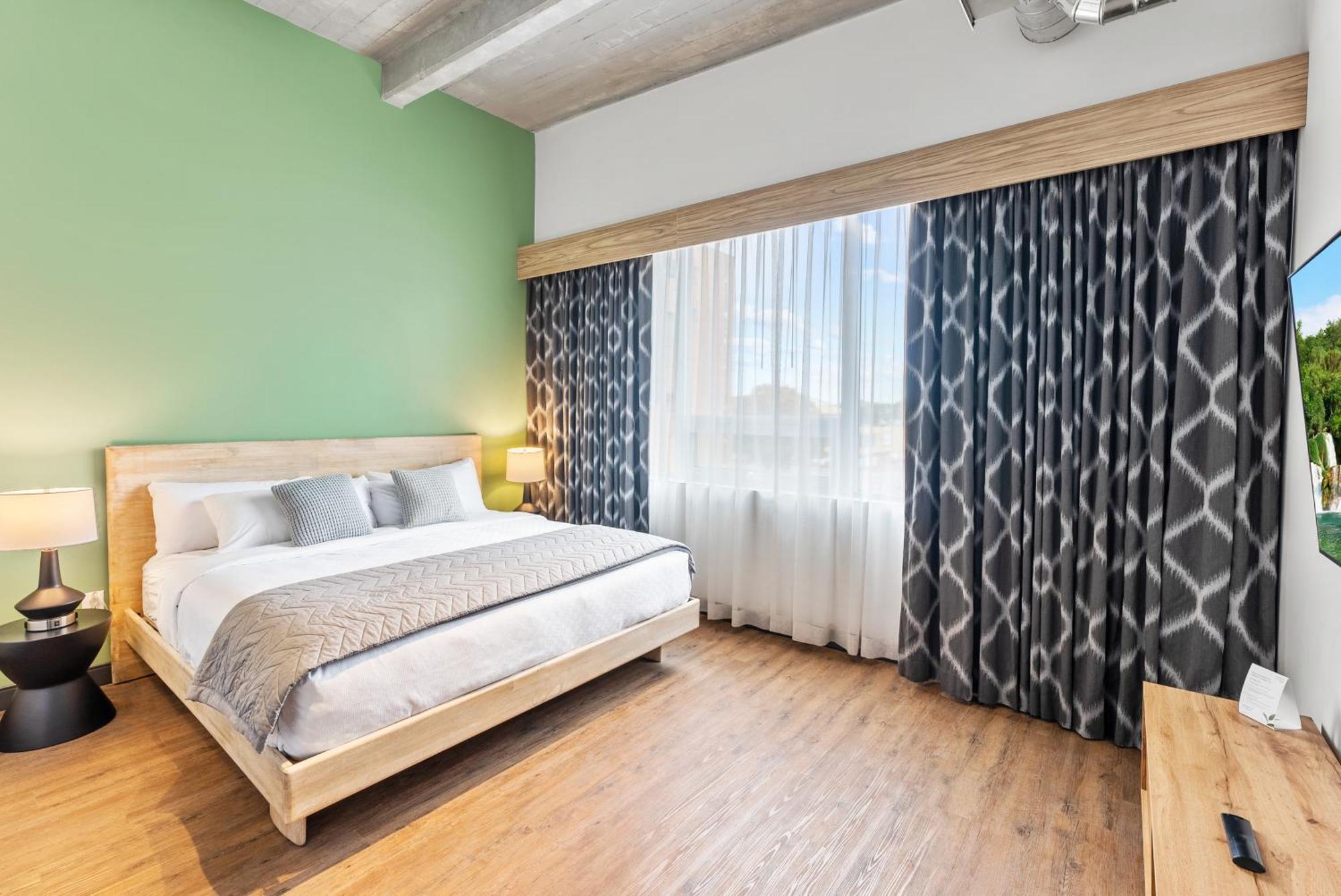 Cannery Lofts