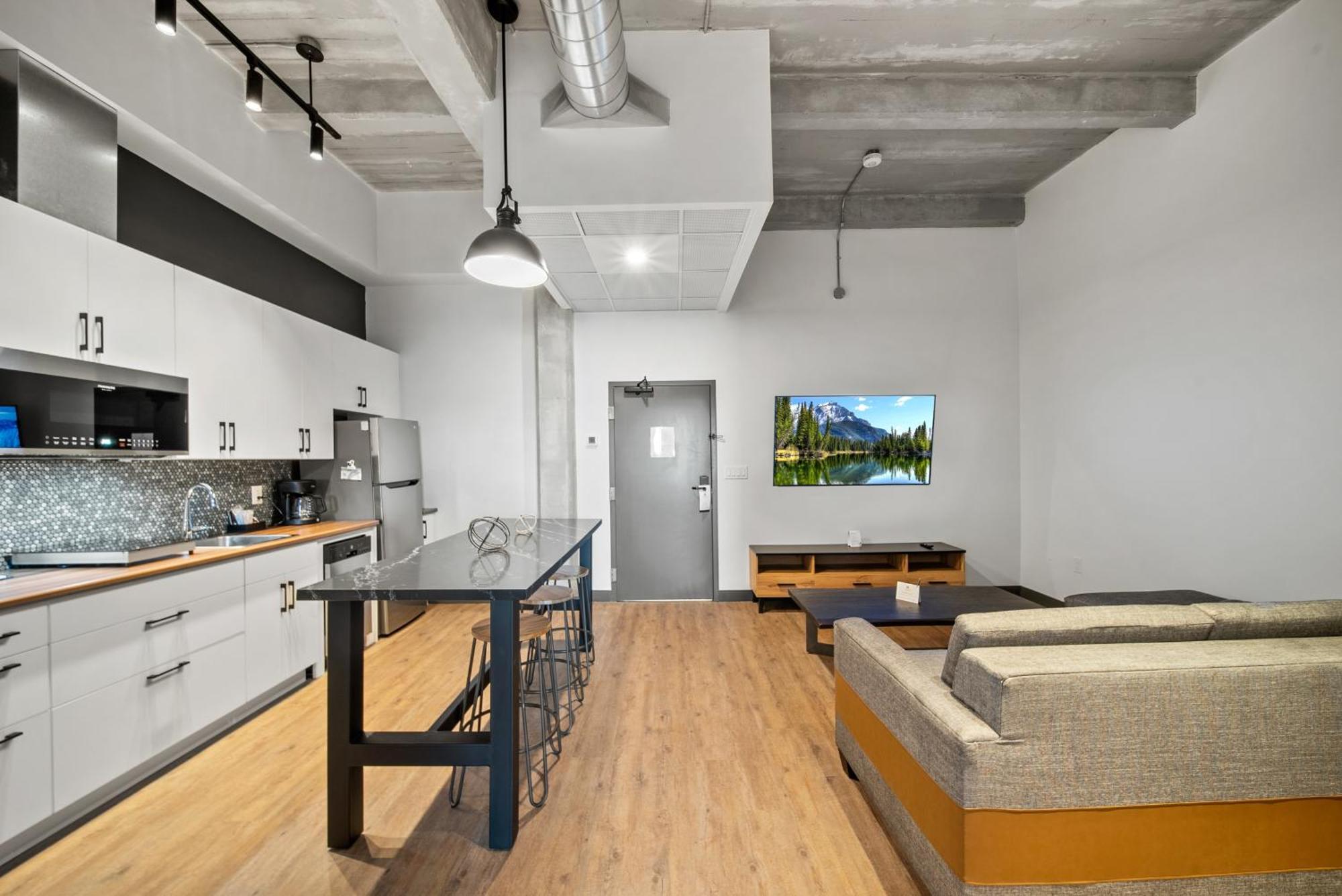 Cannery Lofts