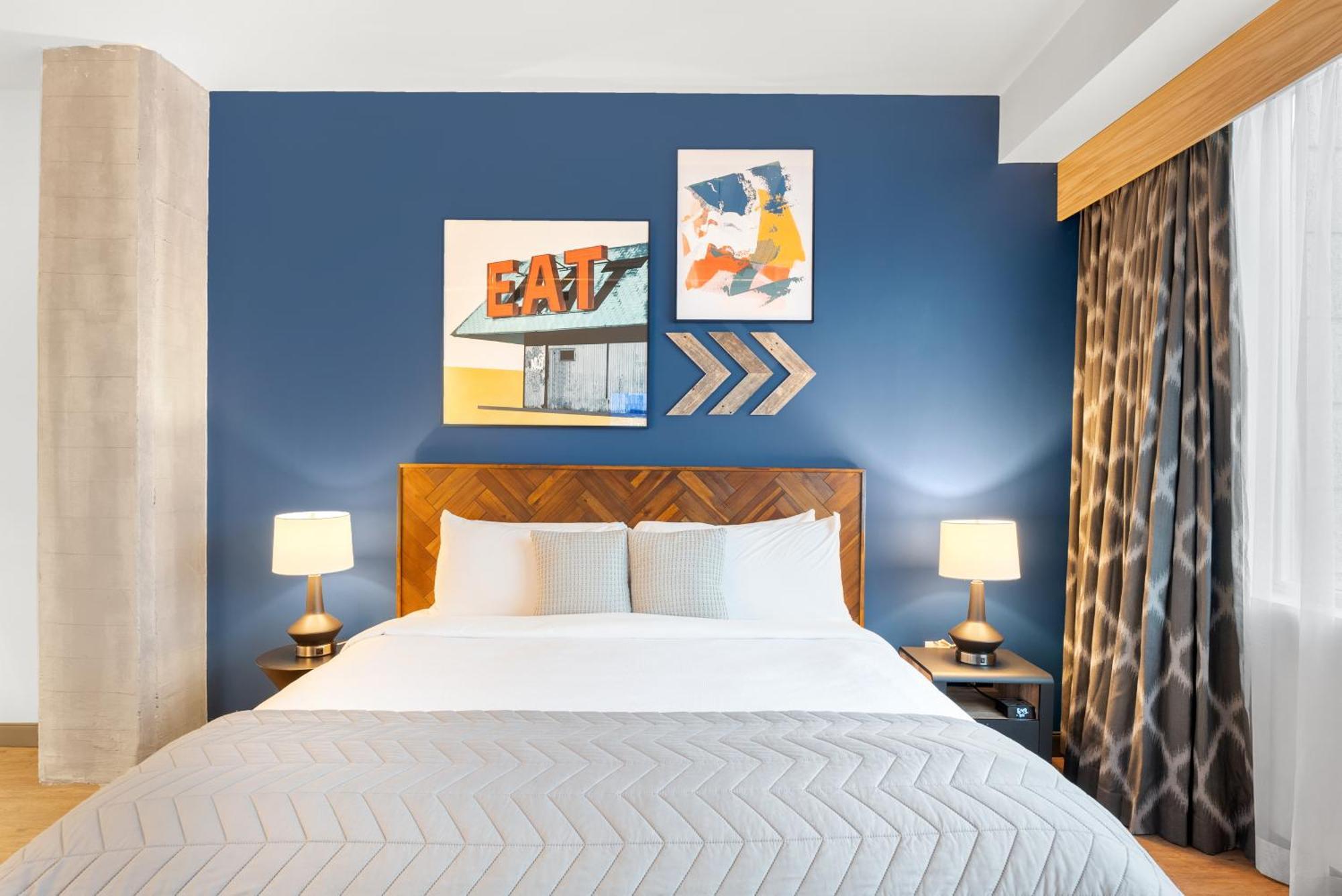 Cannery Lofts Hotel Niagara Falls