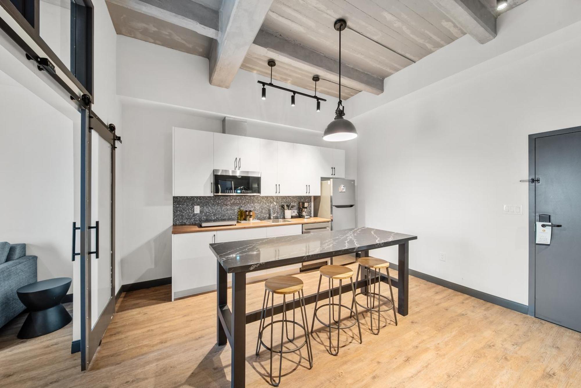 Cannery Lofts Niagara Falls