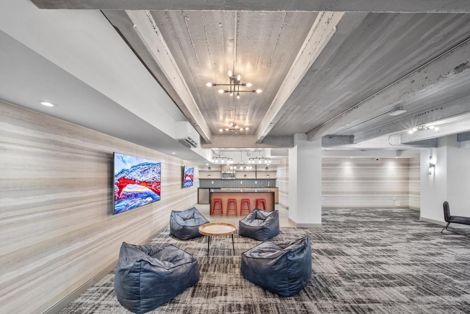 Cannery Lofts Hotel